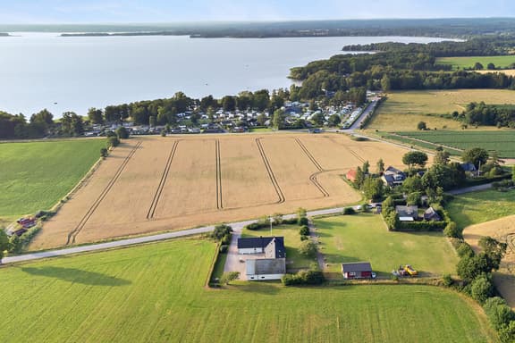 Osbyholm 3117, Hörby