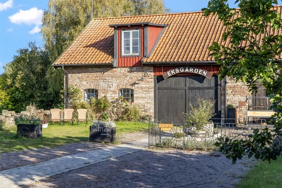 Alvaret, Mörbylånga