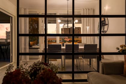 Marknadsvägen 113, Täby Centrum