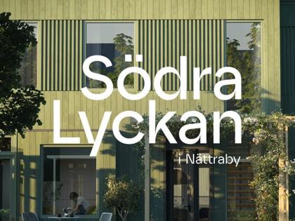 Brf Södra Lyckan