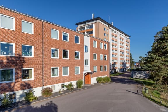 Furuvägen 20A, Oskarshamn