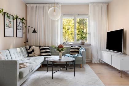 Brevvägen 7, Svedmyra