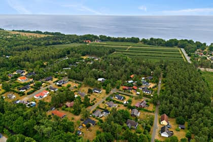 Bild av närområdet