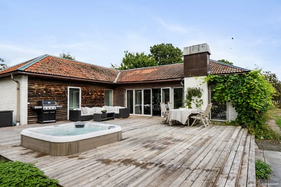 Kopparrännevägen 18, Karlskrona