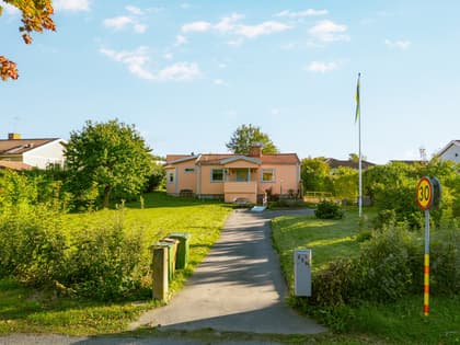 Bild av närområdet