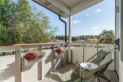 Zetterlunds väg 9B, Kragstalund