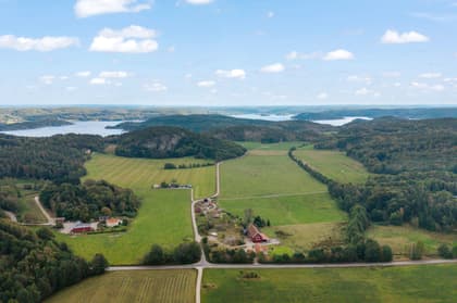 Bild av närområdet