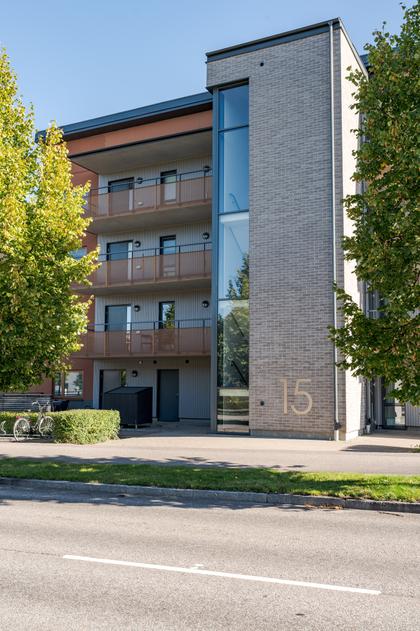 Exteriörbild