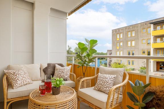 Skarpövägen 43, Nacka