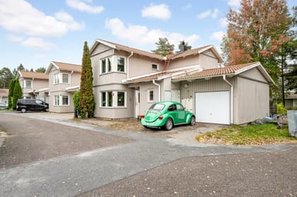 Hollandsresan 128, Sävja