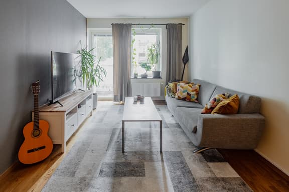 Råbyvägen 70, Uppsala