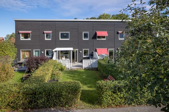 Utsädesgatan 55, Linköping