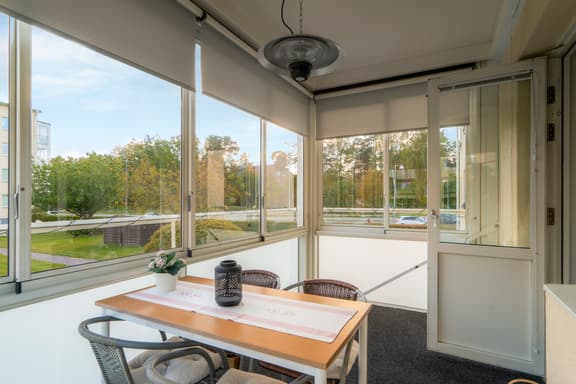 Tellusvägen 3, Nyköping