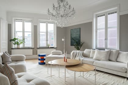 Östervärnsgatan 2A, Östervärn