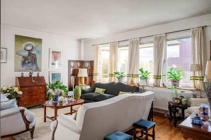 Ljuskärrsvägen 50, Saltsjöbaden