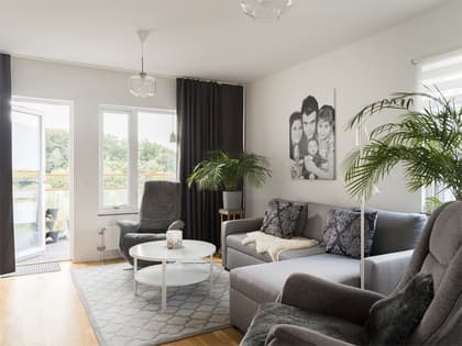 Lönnebergagatan 65, Gyllins Trädgård