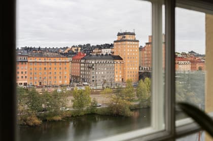 Kungsholms Strand 135B, Kungsholmen