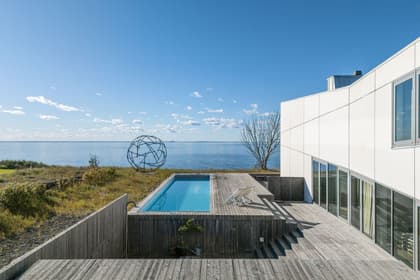 Bild av närområdet