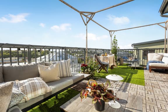 Forskningsringen 82A, Sundbyberg