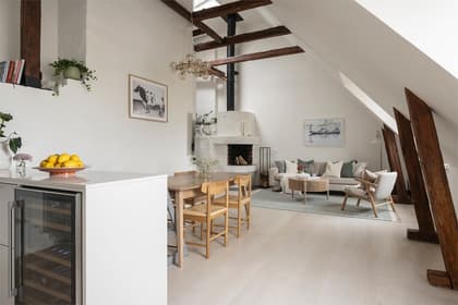 Karlbergsvägen 46A, Vasastan