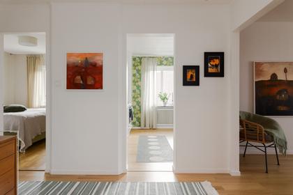 Interiörbild