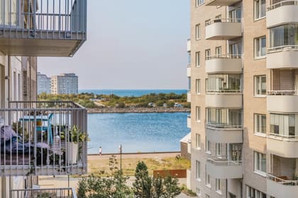 Formgatan 26, Limhamns Sjöstad