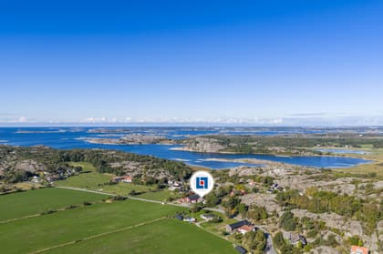 Bild av närområdet