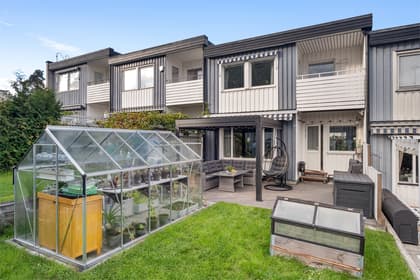 Ängsullsvägen 166, Vällingby