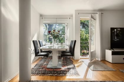 Fågelstavägen 1, Bandhagen