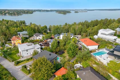 Uddvägen 28A, Sticklinge