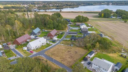 Bild av närområdet