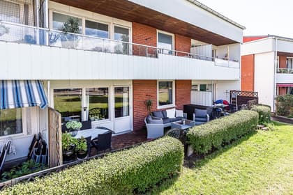 Fänkålsgatan 14, Årsta