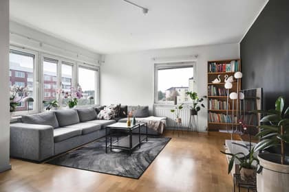 Murargatan 22A, Sala Backe