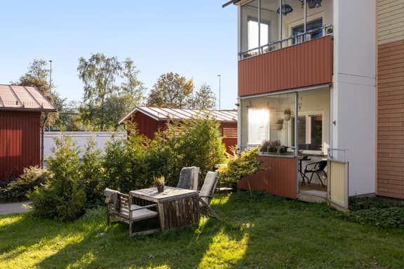 Bollmoravägen 122, Tyresö