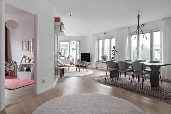 Jaktgatan 17, Stockholm