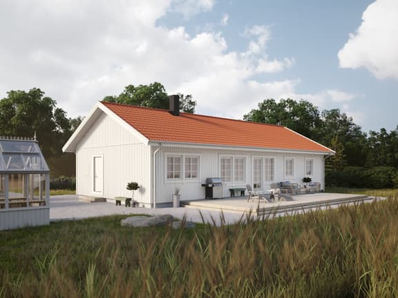 Stackeryd 28, Jönköping