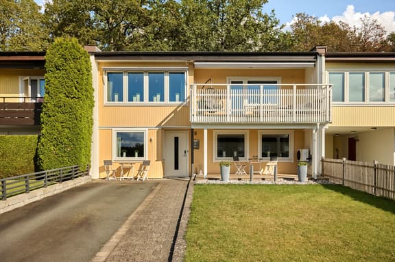 Lönnvägen 16B, Jönköping