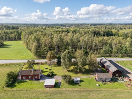 Bild av närområdet