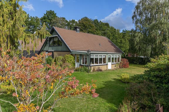 Ängsgatan 4, Klippan