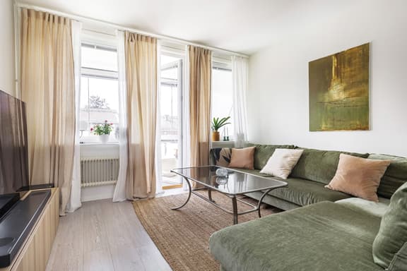 Svartåliden 4B, Mjölby