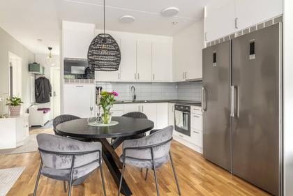 Kök eller matrum
