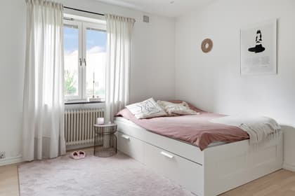 Torupsgatan 1E, Erikslust