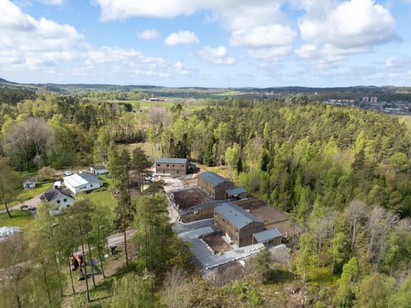 Håffrekullen 180B, Kungälv