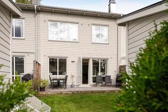 Ringtrastvägen 14, Huddinge