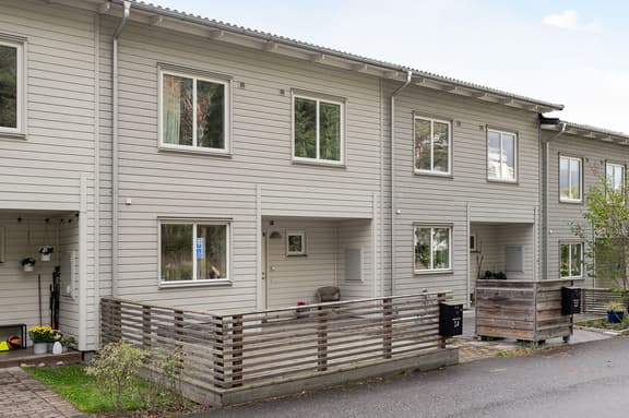 Ringtrastvägen 14, Huddinge