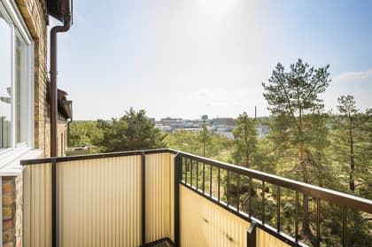 Tivolivägen 10, Västberga