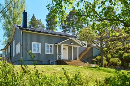 Golfvägen 10, Ingarö