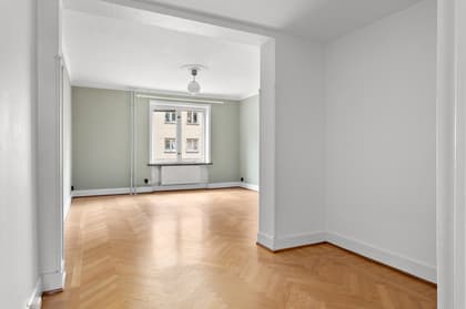 Östra Stallmästaregatan 5A, Slottsstaden