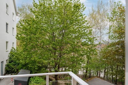 Sjösabrinken 30, Högdalen