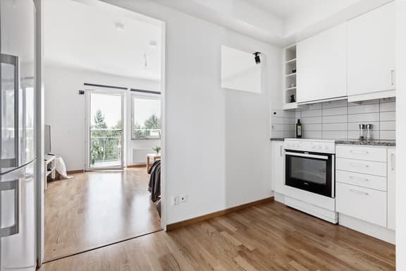 Heklagatan 85C, Stockholm